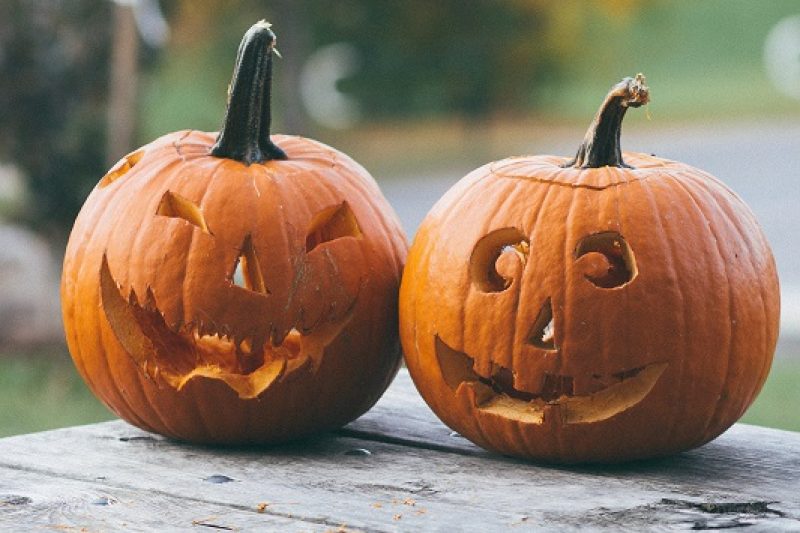 October and Orthodontics