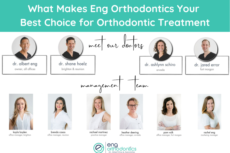What Makes Eng Orthodontics Your Best Choice for Orthodontic Treatment